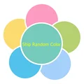 1pc random