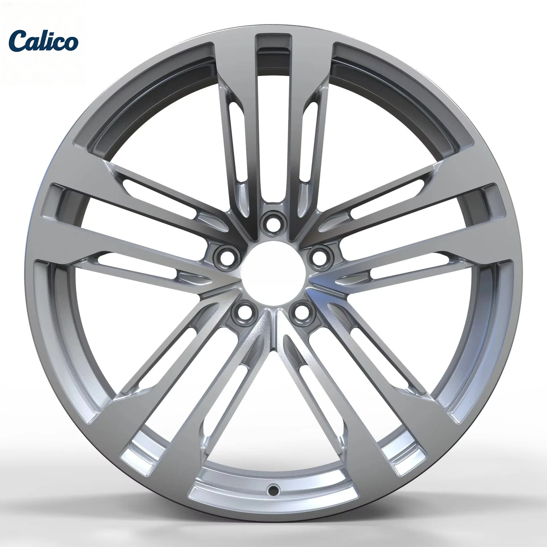 

Premium FORRolls-Royce Wraith Carbon Fiber Aviation Disc Forged Wheel 17-26 Inch