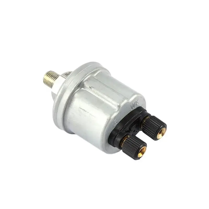 High-Quality New Automotive Oil Pressure Sensor VDO Oil Pressure Sensor 360-081-030-015C For Diesel Engines-X59A
