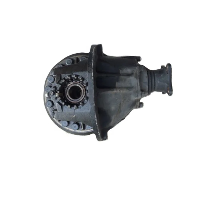 

NITOYO High Quality Differential Rear Axle Differential Used for Hino 700 Differential