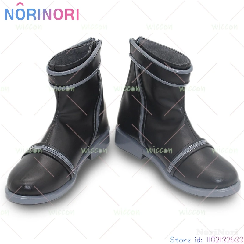 shoe