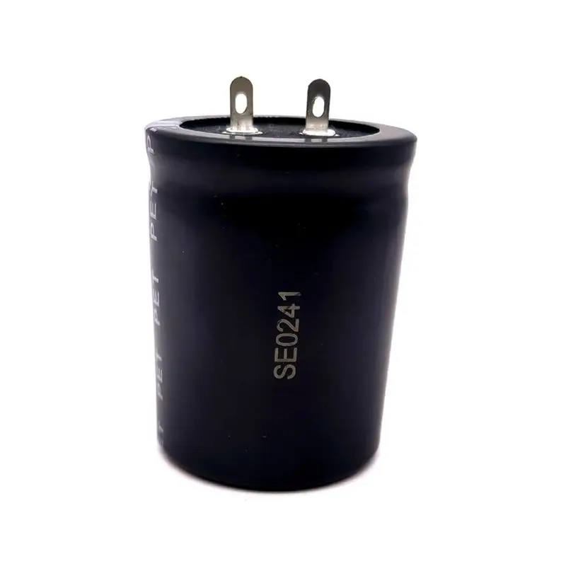 A23F-For Godox Capacitor 330V 1400Uf For Flash Lights - For V1, V850I/II, V860I/II/III, TT685, TT600 -Repair Replacement Part