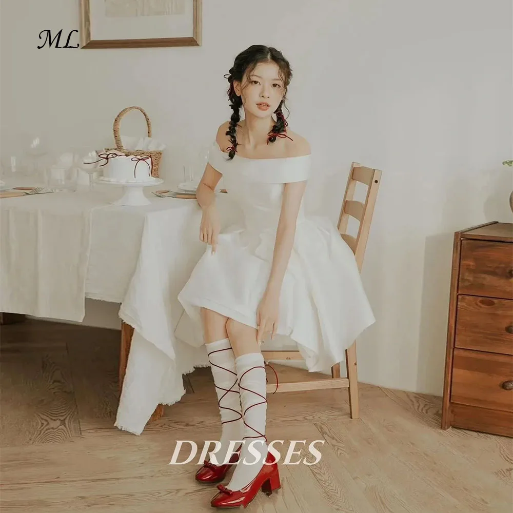 ml-elegant-boat-neck-satin-a-line-korea-wedding-dresses-photos-shoot-customized-off-the-shoulder-princess-short-bridal-gown