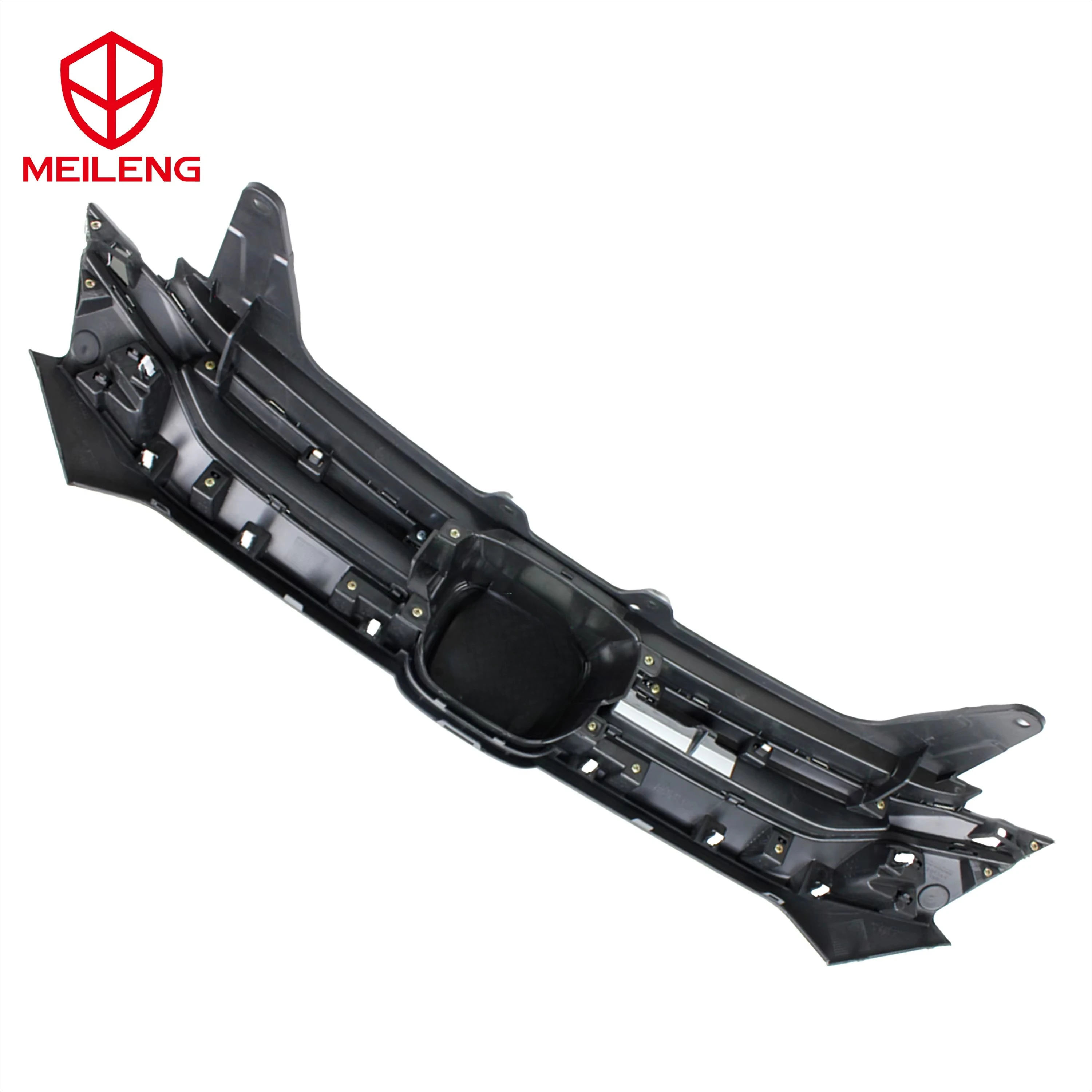 Plastic Plating Front Grille Base OE 71121-TFC-H01 For Honda CR-V RM Series 2015, Anti-Rust Electroplating Surface