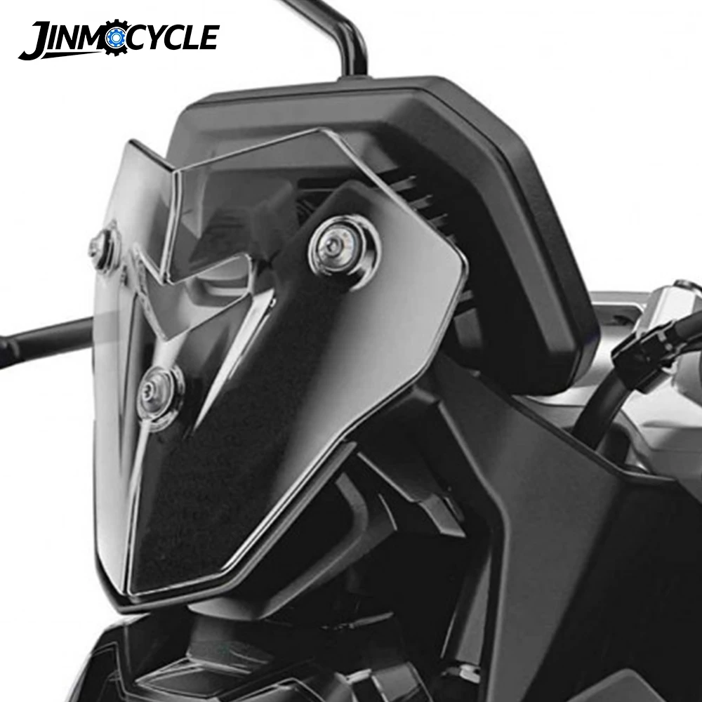 

2025 Windshield Bracket For BMW F900R F900 R F 900 R 2019-2024 WindScreen Fairing Windscreen Baffle Wind Deflectors Accessories