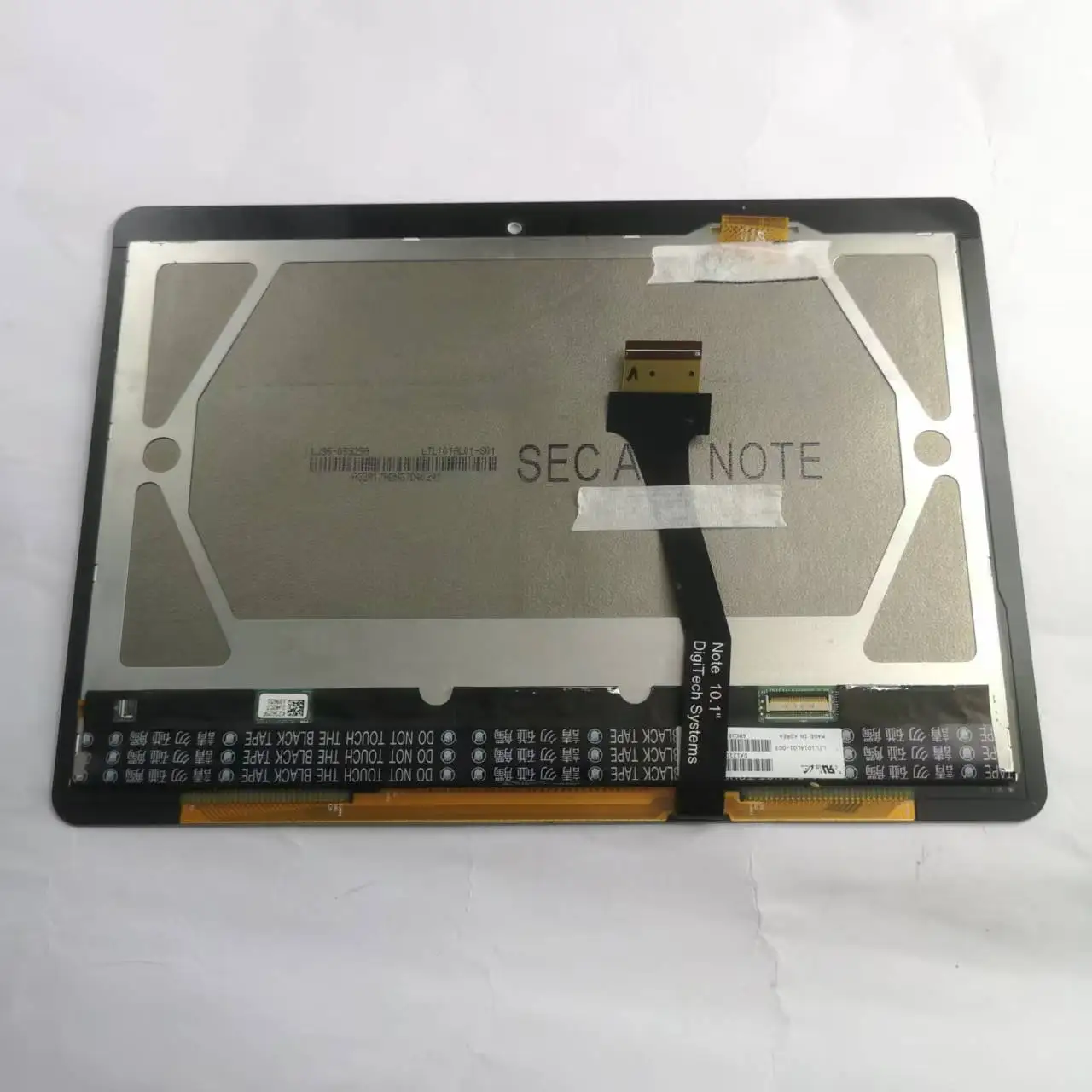 

Для Samsung Galaxy Note 10.1 N8000 N8010 планшетный ПК ЖК-дисплей + дигитайзер сенсорного экрана в сборе, запасные части