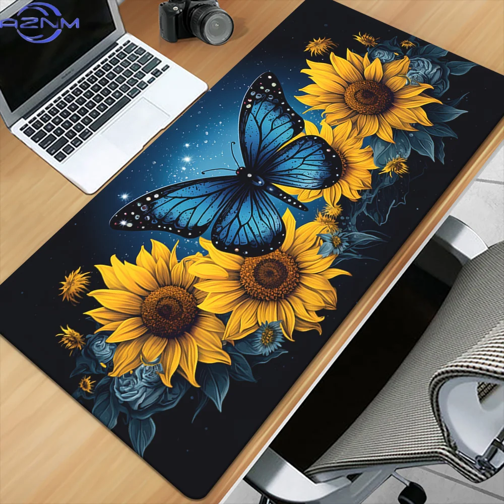 1 szt. Podkładka pod mysz z mo – Gaming Accessories Wallpaper recenzja i cena