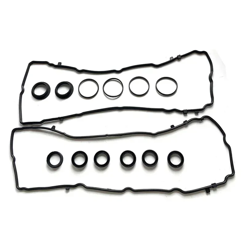 

New Engine Valve Gasket Cover Set 5184855AB,5184772AB,05184595AE,05184596AE,5184778AB For Jeep Chrysler 300 Dodge