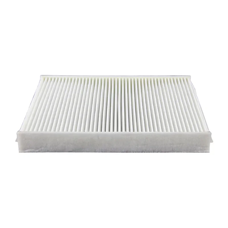 original Car Cabin Air Filter For - ML300 ML320 ML350 ML500 W S205-C180L C200L C260L A1668300018 A1668300218 high quality