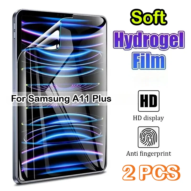 #69 Best Hydrogel Screen Films to Buy In 2026