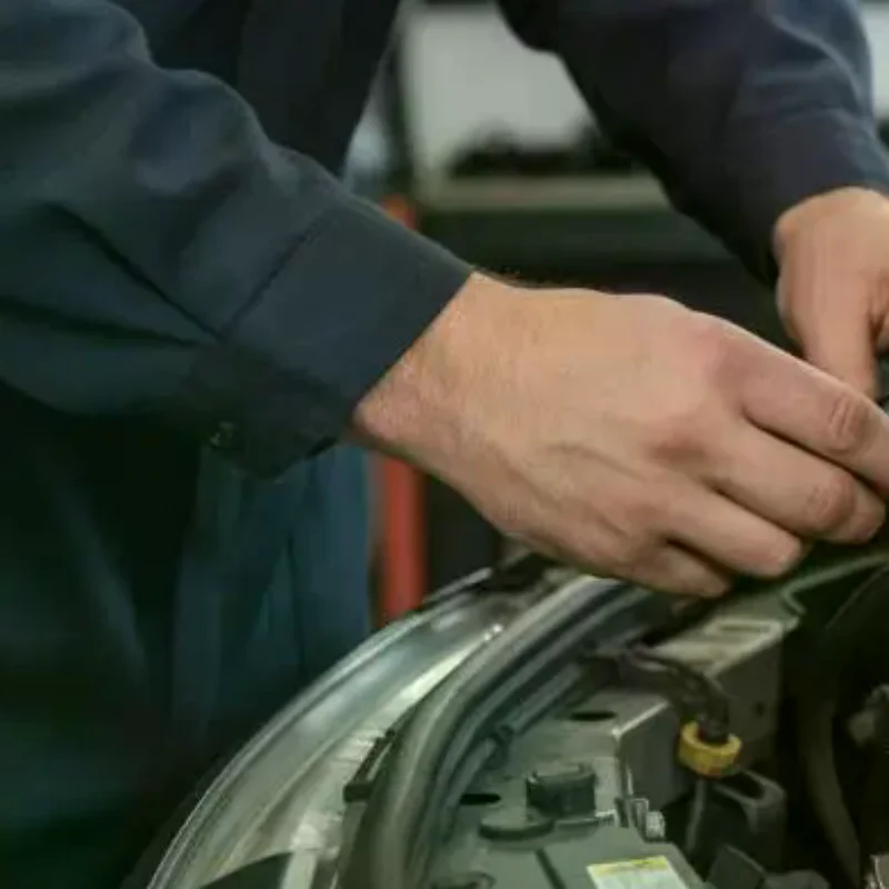 Outil de démontage de poulie de générateur à 33 dents, extracteur robuste d'embrayage d'alternateur et de roue libre pour mécaniciens d'atelier de réparation automobile