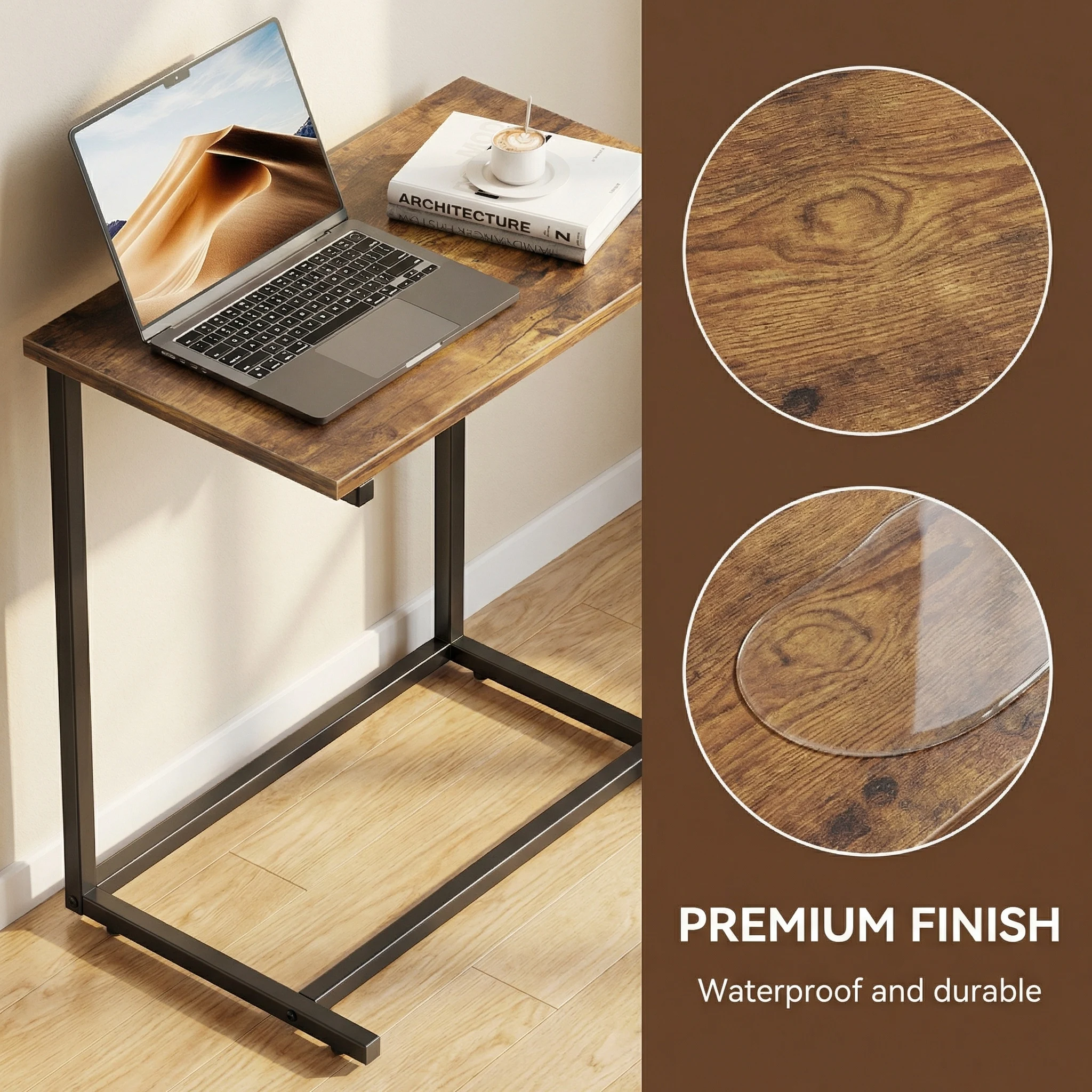 Thumbnail 2 - #31 Trending Side End Tables Right Now