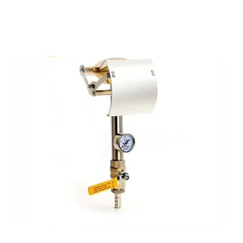 

IPX3 IPX4 handheld spray nozzle for waterproof testing