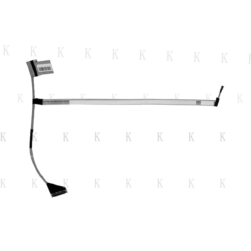 

C Кабель видеодисплея с ЖК-экраном для MSI Raider GE76 300 Гц