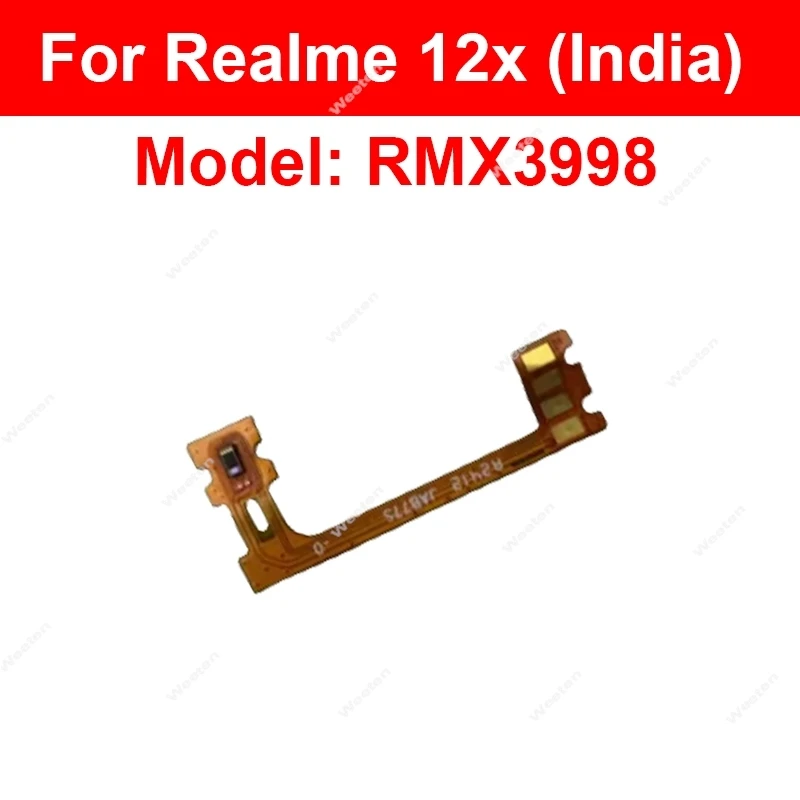 For Realme 11 11X 1…