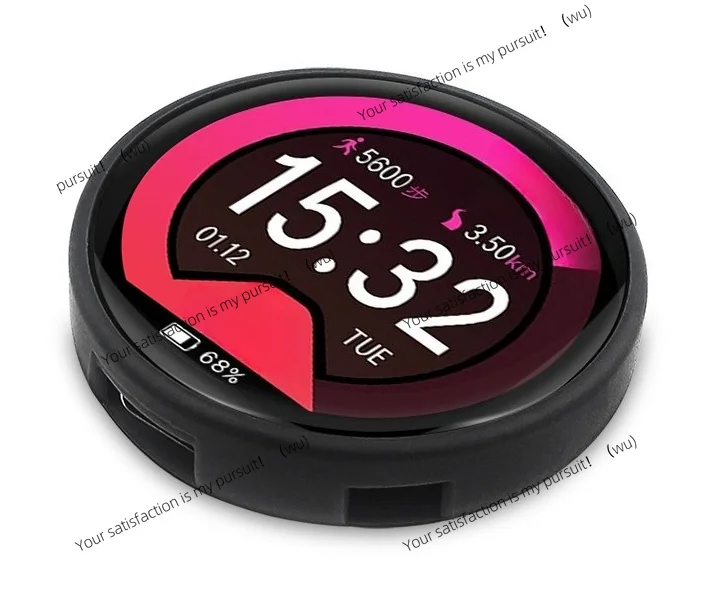 for ESP32-C3 Development Board 1.28 Inch Round LCD Touch Screen WiFi Bluetooth Display Module