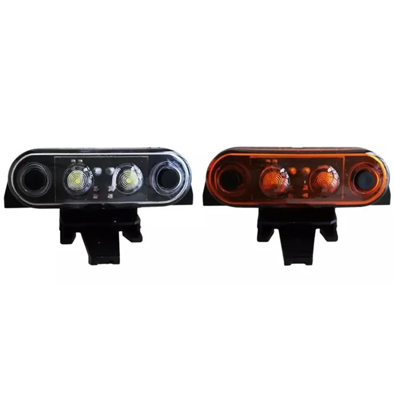 24 V Truck Top Lamp Voor Volvo Truck FH FH16 FM Truck Zijmarkeringslicht 82116545 21087346 842208821-A67F