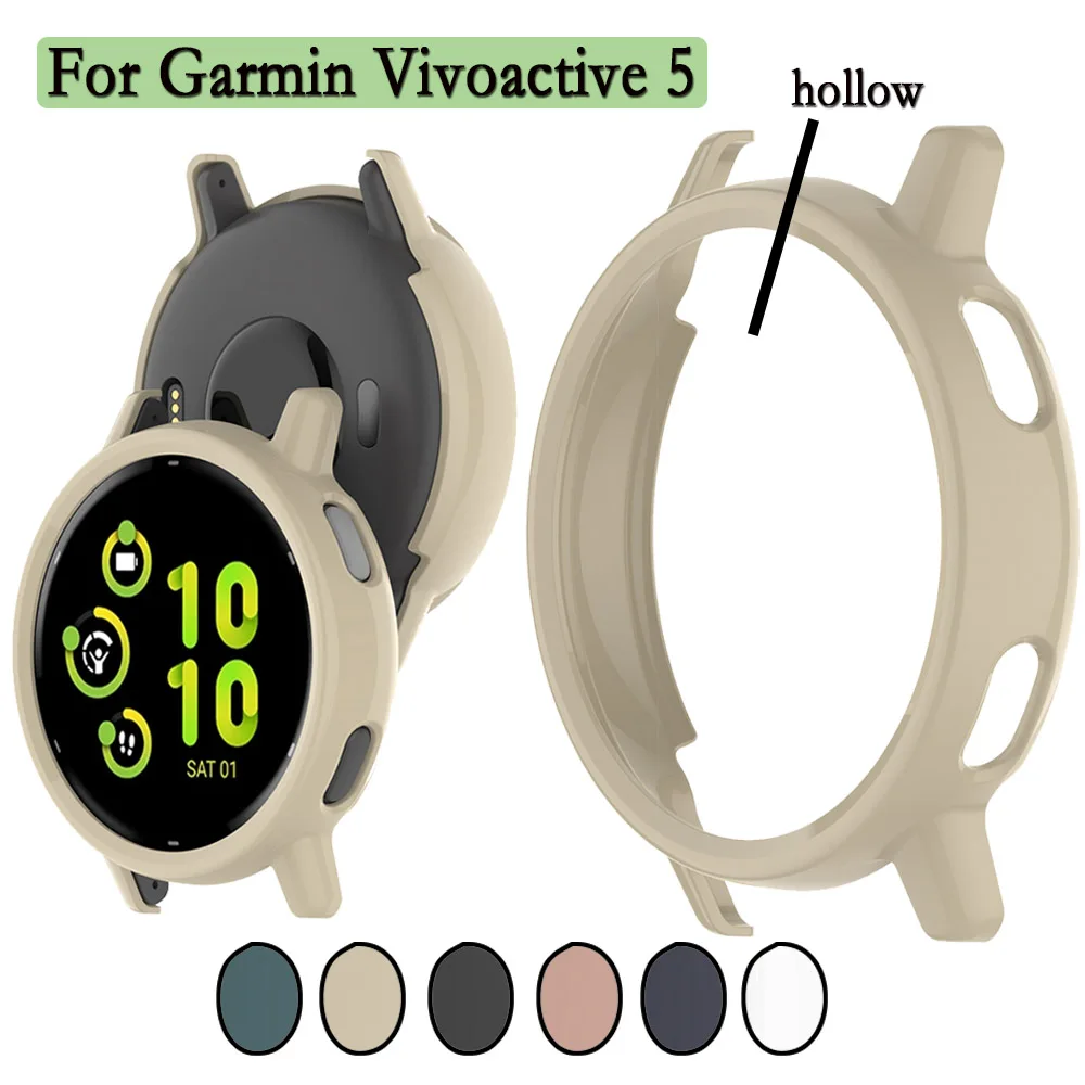 yZ[zPC یP[XK[~ Vivoactive 5 X}[gEHb`یt[ϋv̂ PC vJo[K[~ Vivoactive 5