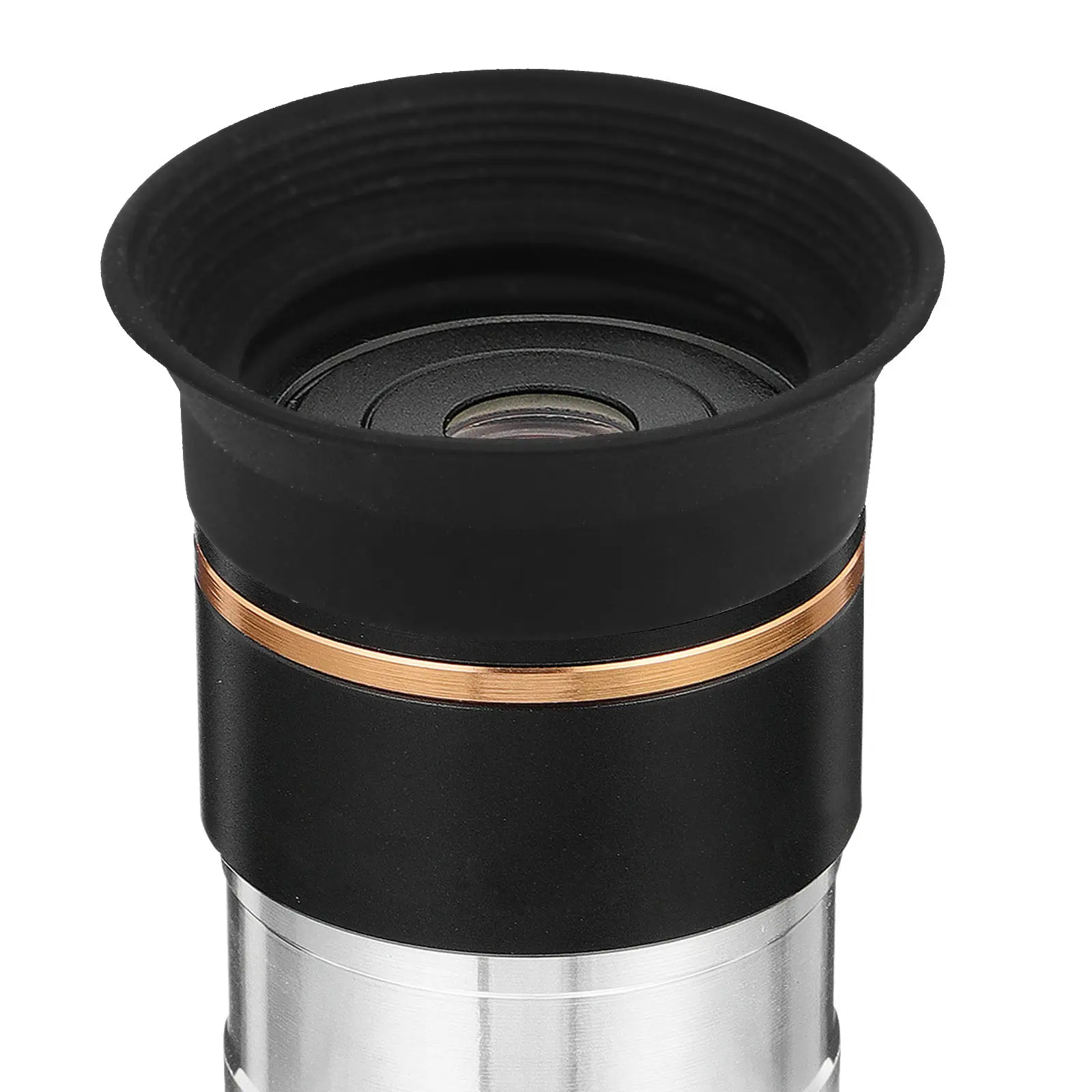 

2Pcs Telescope Eyepiece Set Adjustable Polarizing Moon Filter Light Control Reduce Glare Protect Eyes Fit Astronomical