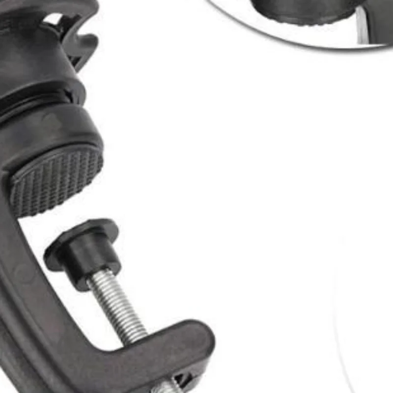 Wig Mannequin Head Stand For Table Training Head Stand Adjustable Cosmetology Manikin Stand Hairdressing Head Model Hold