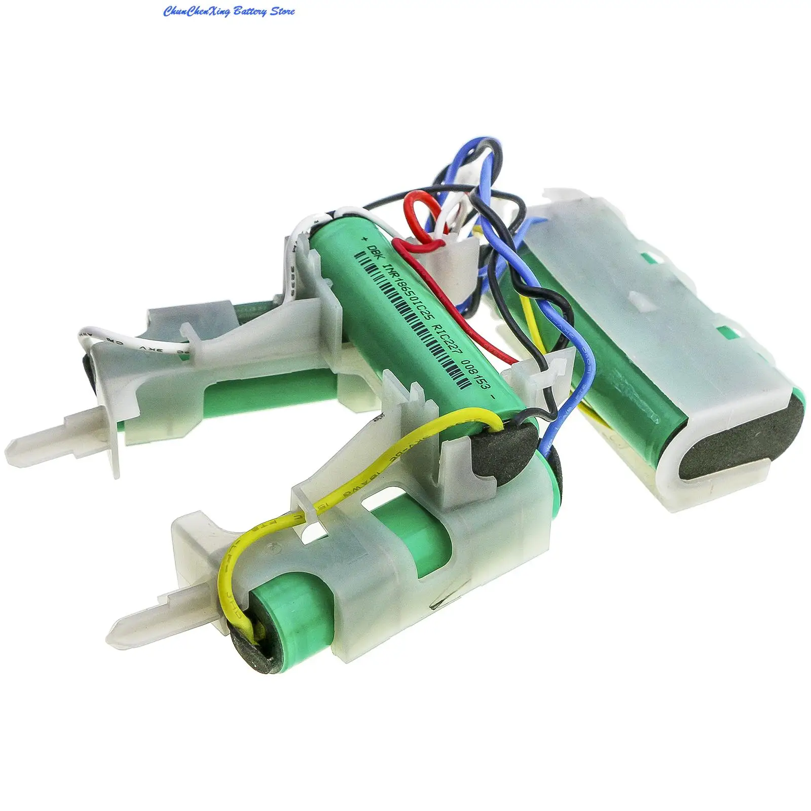 كاميرون سينو 1500mAh/2500mAh بطارية ل AEG 900273716 ، AG3013 ، 900273717 ، AG18 Plus ، 900273718 ، AG3011 ، 900273719 ، AG3012 ، 900273726