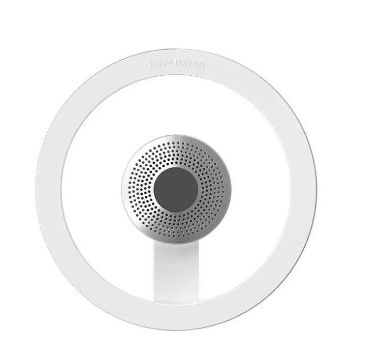 British Red BSI certification European Union EAJ-716SIN1460 standard ANK AJ-7A16 smoke alarm