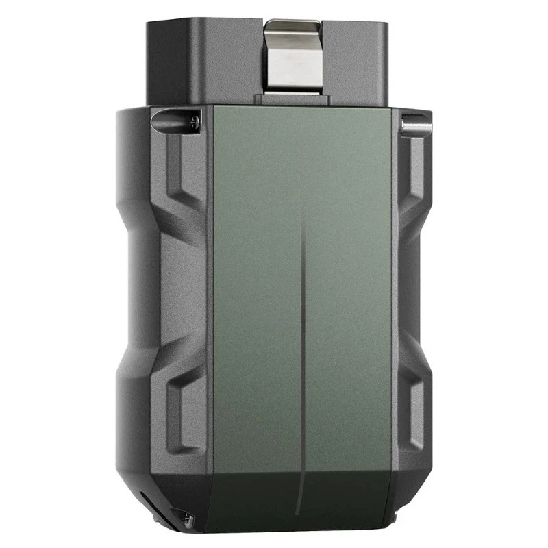 TOPDON Topscan Master Diagnostic FCA AutoAuth, CAN-FD/DoIP