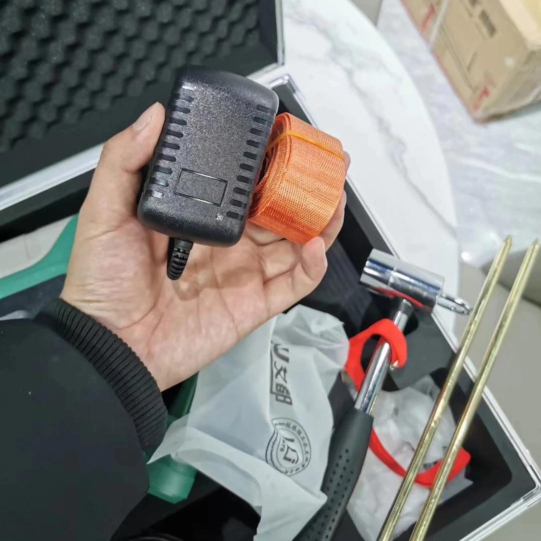 

ADMT-300S-X Ground Water Detector Long Range 300M Deep 200m under Ground Water Locator for Agriculture Irrigation