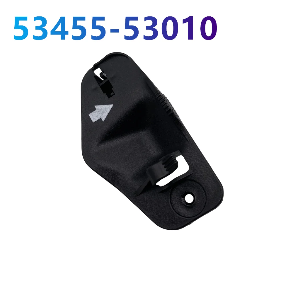 53455-53010 Car Hood Support Holder Clip 5345553010 For Lexus Is300 Gxe10 Jce10 2001-2005 Car Accessories