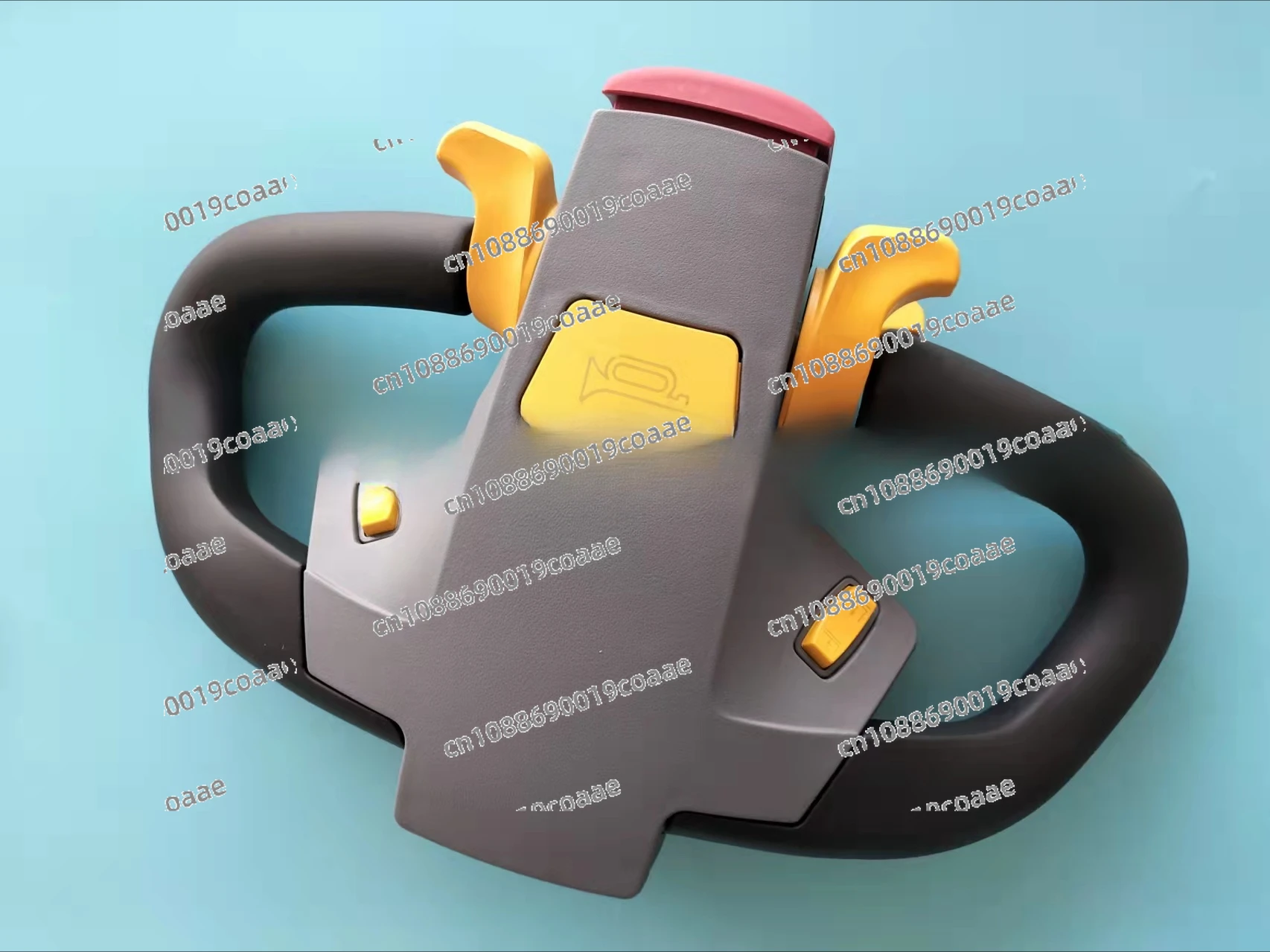 Electric Forklift Control Handle Truck Stacking T200 T600