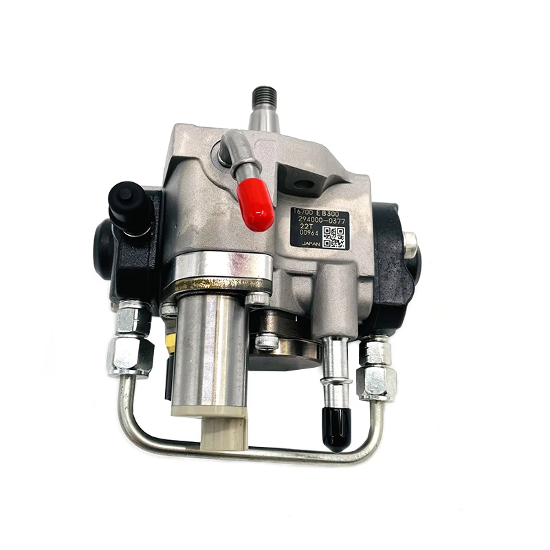 HP3 Injector Pump F…