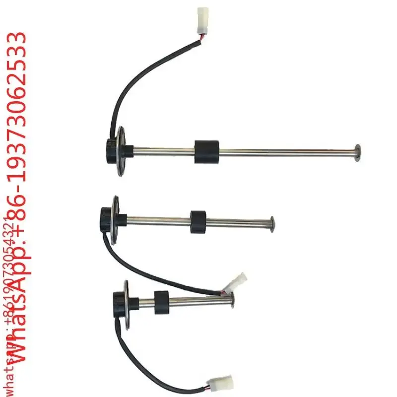 Oil Level Sensor A Set of General-purpose Sensors for Modified Cars