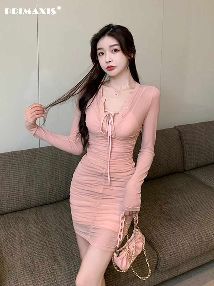 

Sexy Woman Dress Sling Party Dresses for Women 2022 Women's Sexy Outfit Women's Summer Sundresses Sweter Female Clothing Elegant