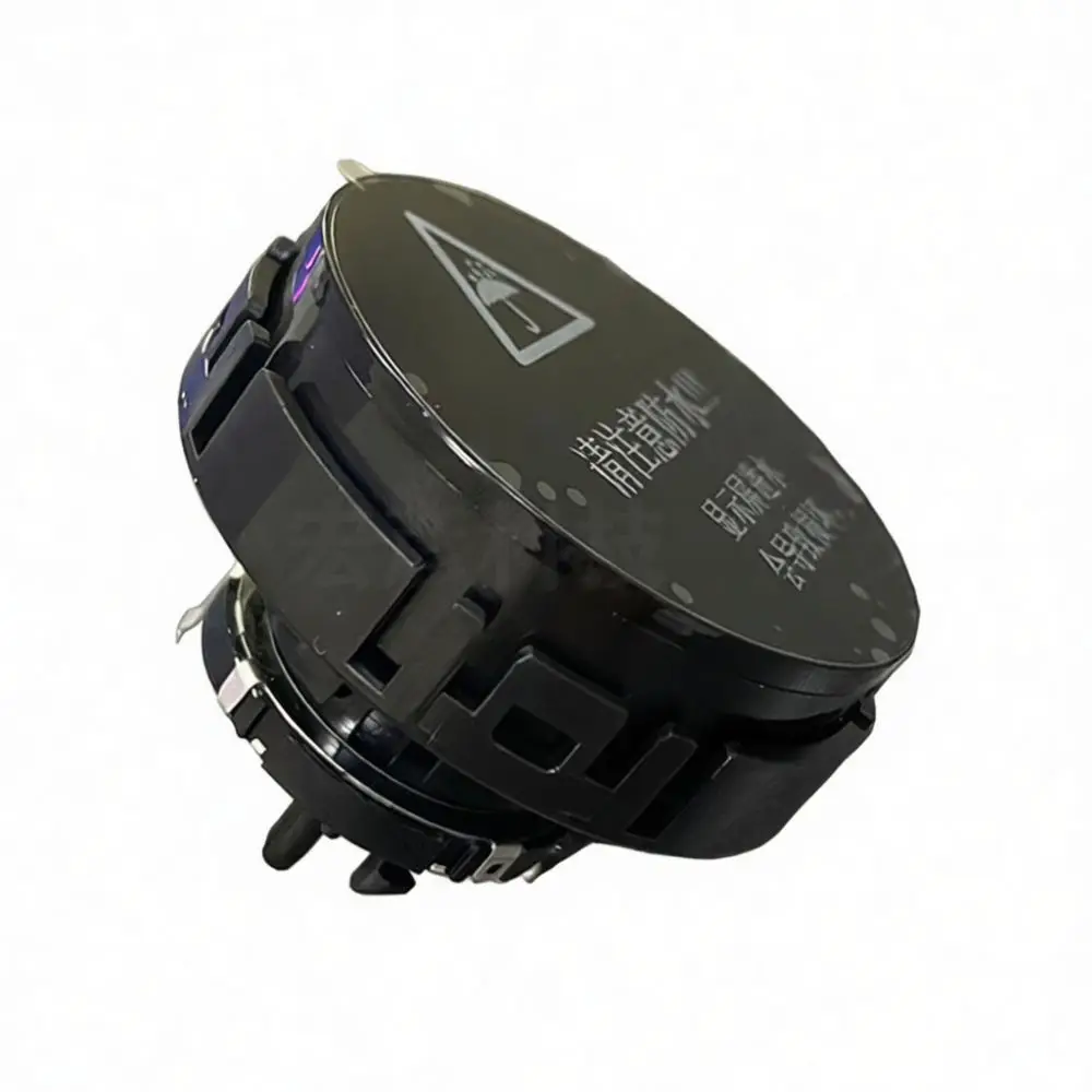 EC28 Incremental Encoder Module Hollow Rotary Switch Industrial Precision Part For Smart Home Device Functional Control