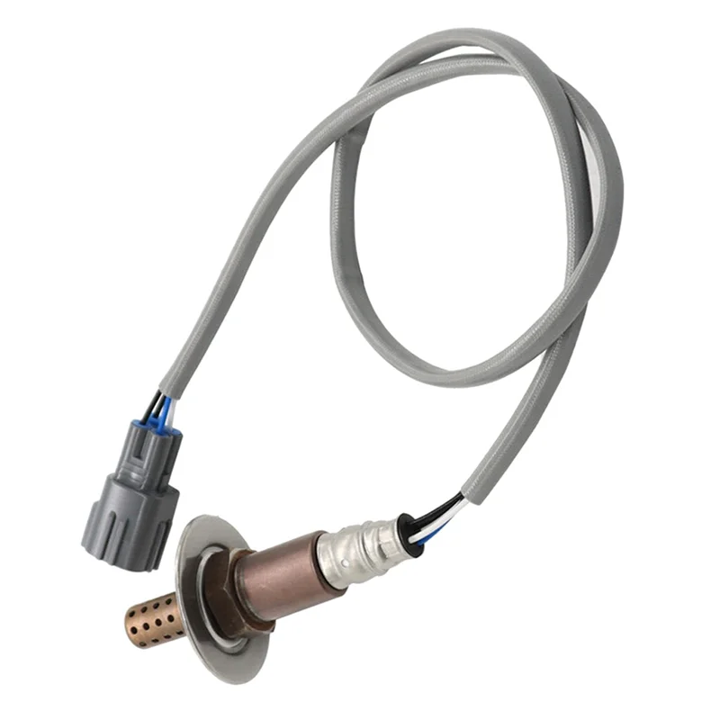 Sensore di ossigeno O2 a monte e a monte AA per Subaru Impreza Forester Legacy 2.5L 234-9123 234-4445 Accessori