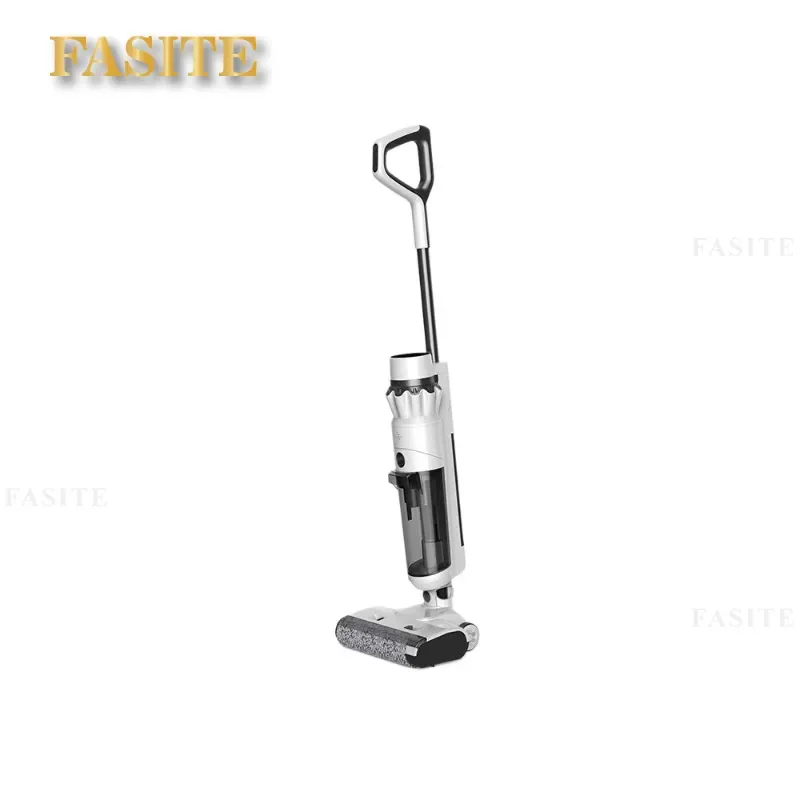 For Household Wireless Smart Vacuum Cleaner Wet and Dry All-in-One Large Suction Floor Washing Machine for Home Cleaning
