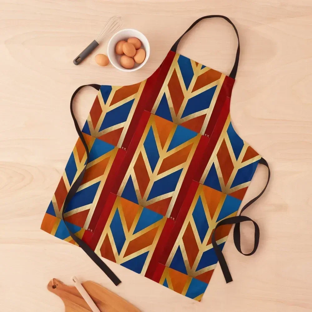 

ROYAL ANKARA THROW Apron men Barista cooks clothes Apron
