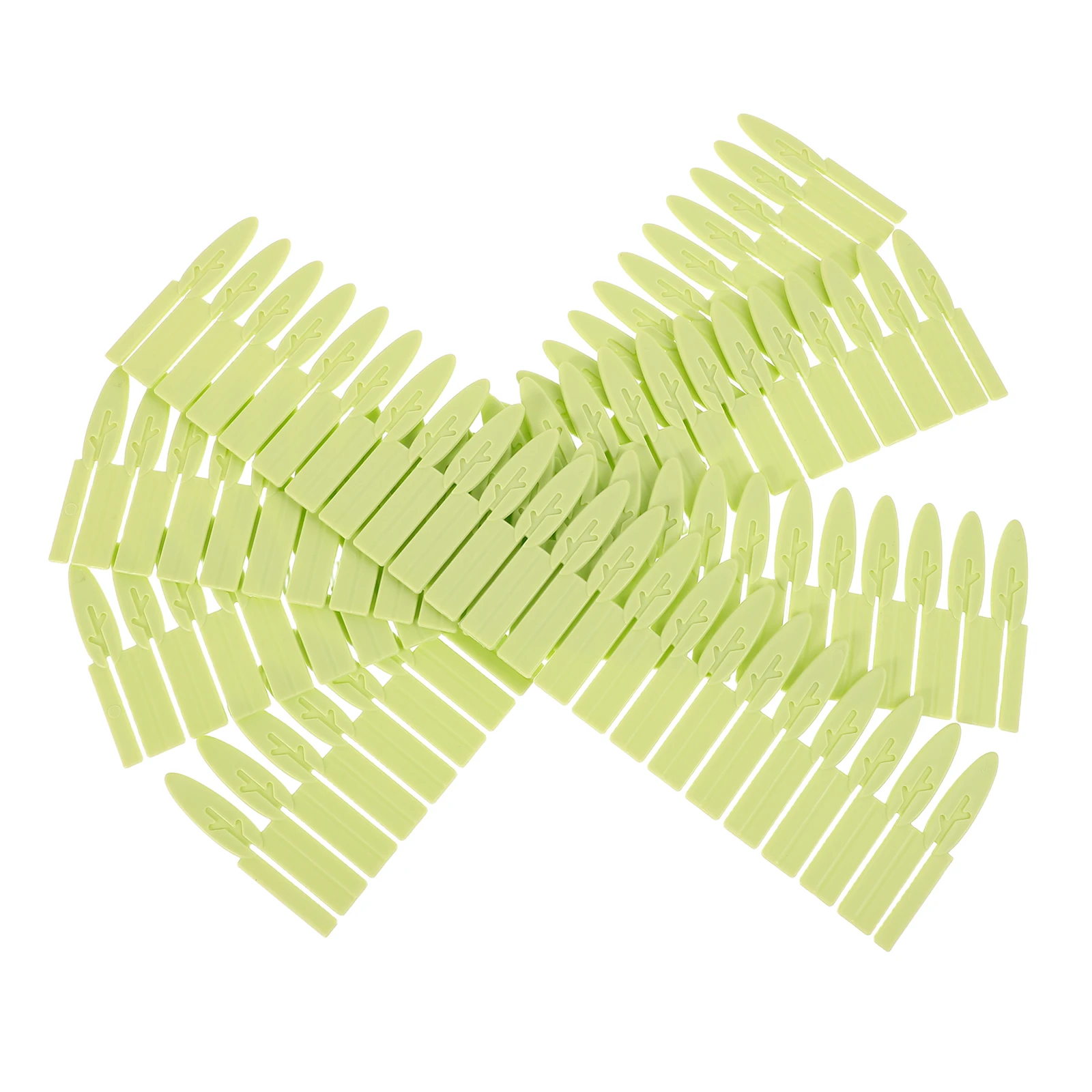 

4Pcs Adjustable Drawer Dividers Plastic Expandable Kitchen Storage Organizer Drawers Flexible Partition Separator Boards