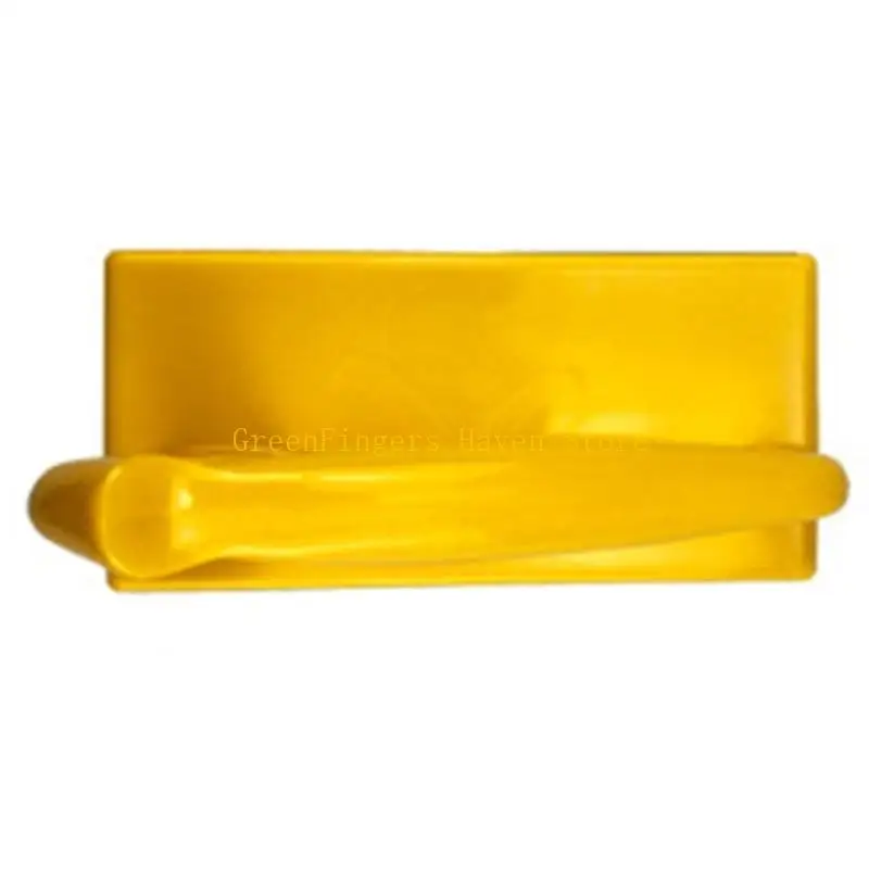 

F68D Push Practical Safety Push Block Woodworking Hand Tool