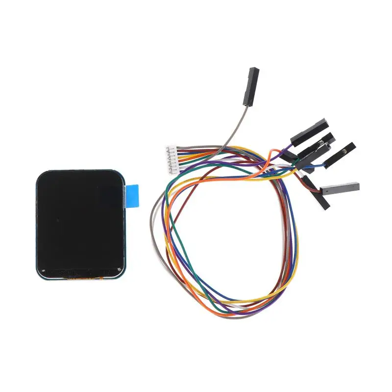 1.69 Inch Lcd Ips D…