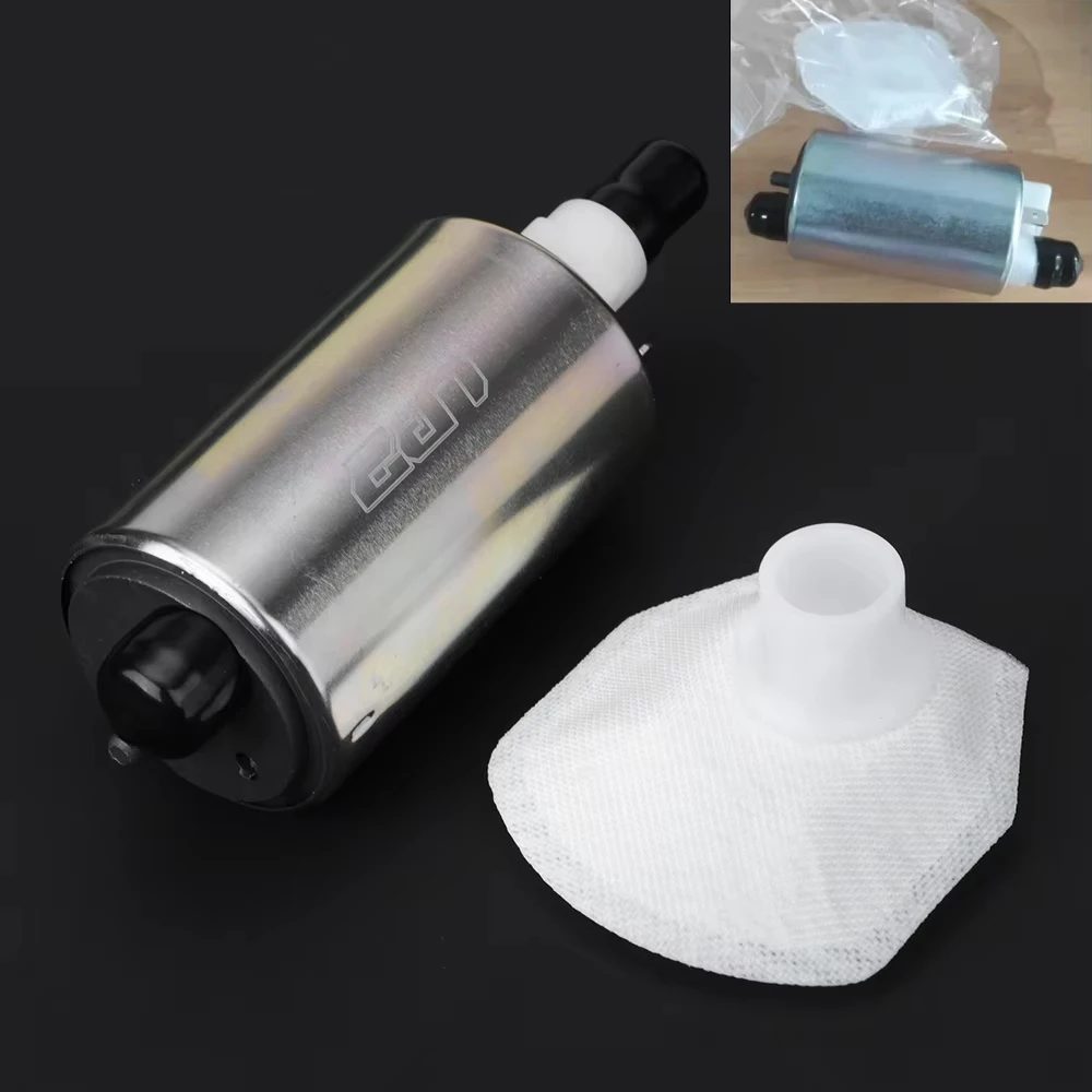 Fuel Pump For Suzuki GSXR600 GSXR750 GSXR1000 2008 - 2017 GSXR GSX-S GSXS 750 1000 AN250 AN400 Burgman 250 400 GSF650 GSF1250