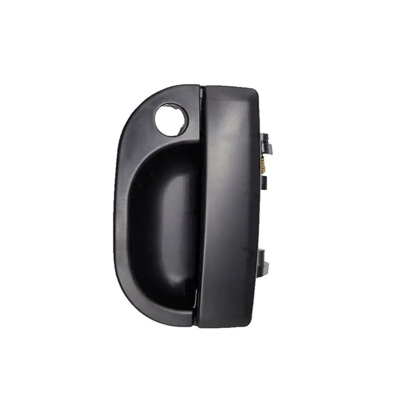 

Rear Door Outside Handle Outside Door Buckle With Lock Hole Rear Door Outside Handle For -N32R