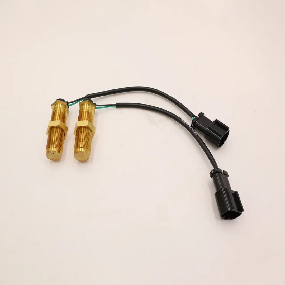 

D275 375 Engine Speed Sensor 7861-92-2340 Original Parts