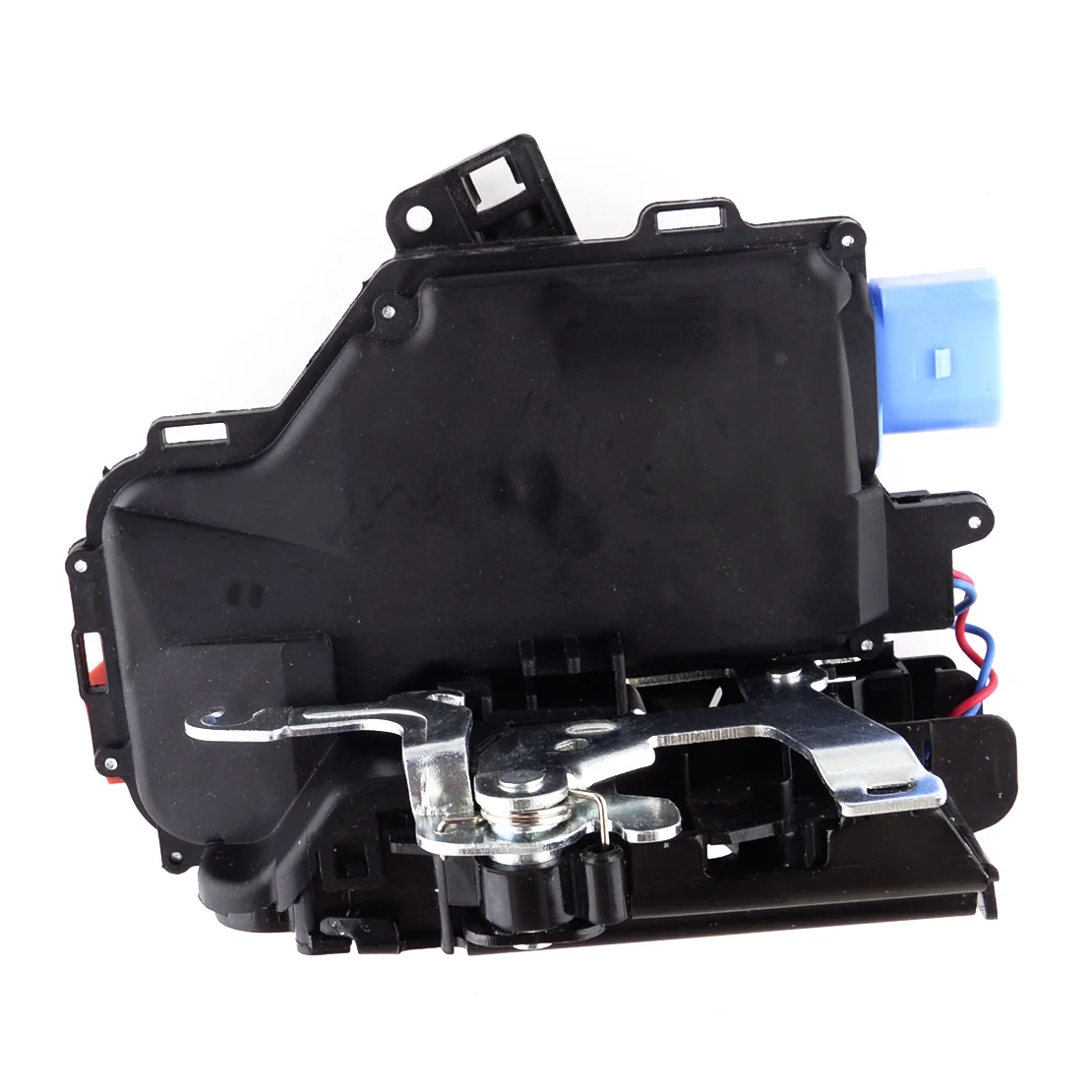 

Привод замка задней правой двери, подходящий для VW Caddy Golf Jetta Touran Seat Altea Toledo MK3 Skoda Octavia MK2 2008-2009 7L0839016A