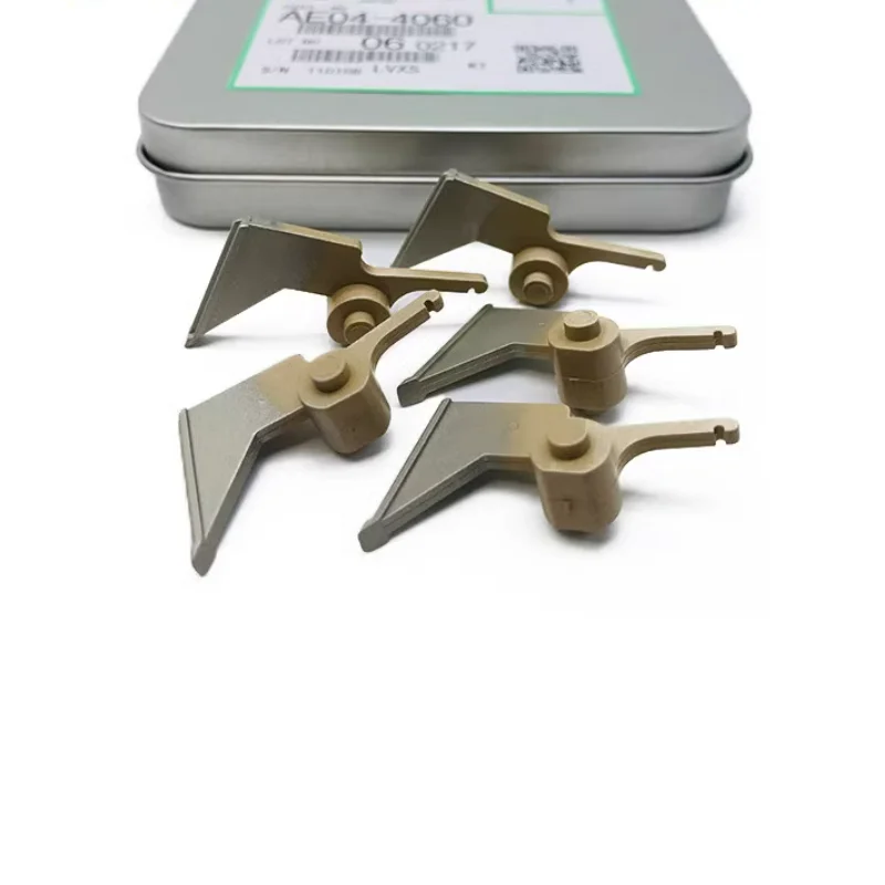 

1Set 100% Original AE04-4060 (AE044060) Fuser Picker Finger Original for Ricoh Aficio 2051 2060 2075 MP5500 6000 7000 8000