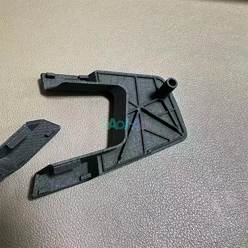 Shift paddle cover, steering wheel accessories, and automotive parts for Volkswagen Golf 7 7.5 GTI model, manual gear hole cover