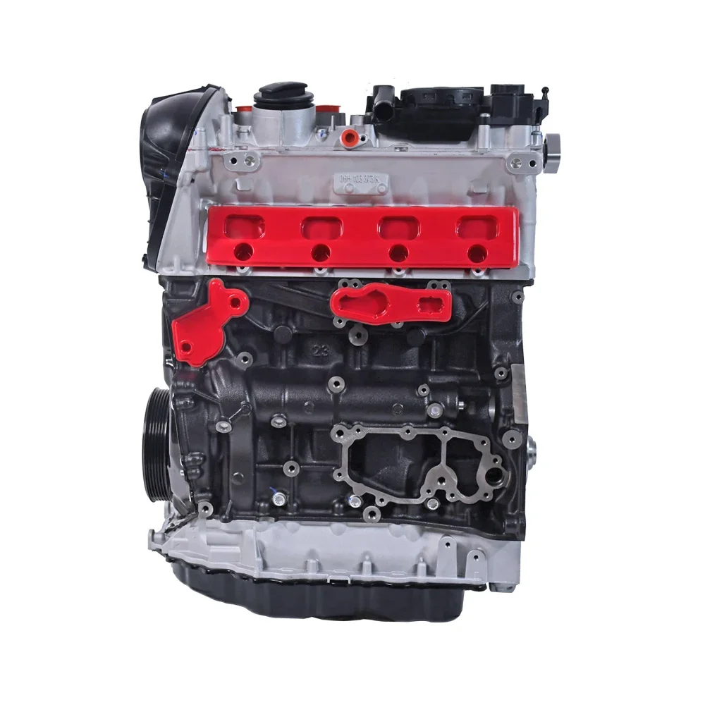 

2.0T EA888 GEN2 CGM ZQ POWER ENGINE FOR TIGUAN NEW PASSAT CC SHARAN Q3 GOLF GTI SKODA WITH NICE PRICE custom