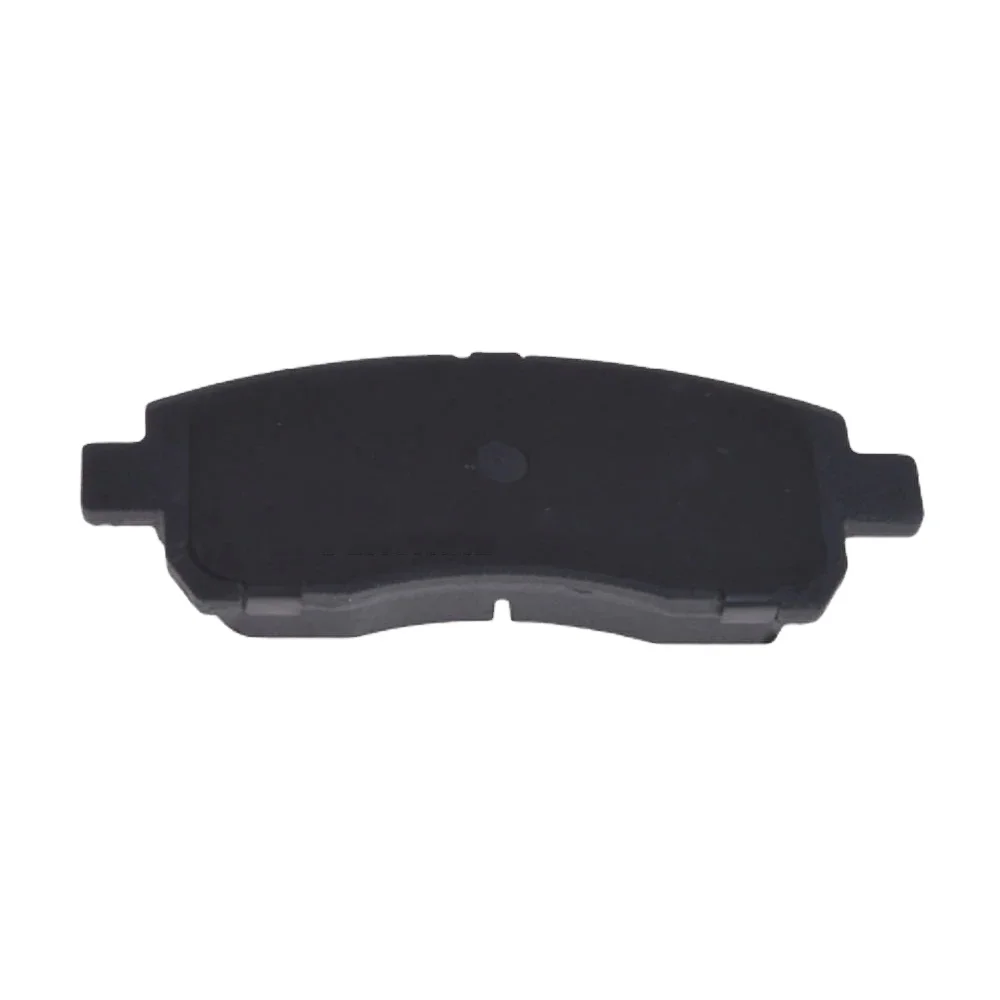 High Performance Durable D1471-8671 Terbon Auto Brake System Parts Wholesale Front Axle Brake Pad GDB7656 for - Detail 1