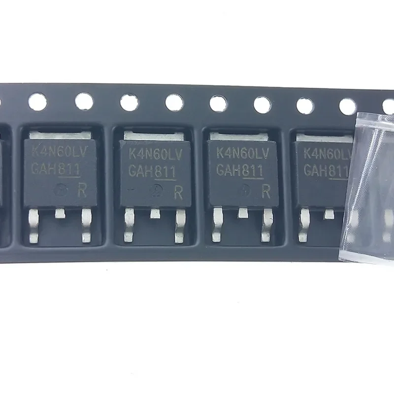 10 шт./партия K4N60LV IC TO-252