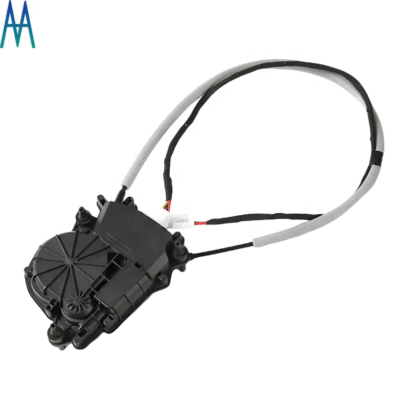 

51247269516 51244899587 Auto Parts Tailgate Lock Actuator Motor Trunk Lid Power Lock for BMW F25 F26 F30 F31 51244896408